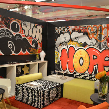 DESIGN ON A DIME "HOUSING WORKS"