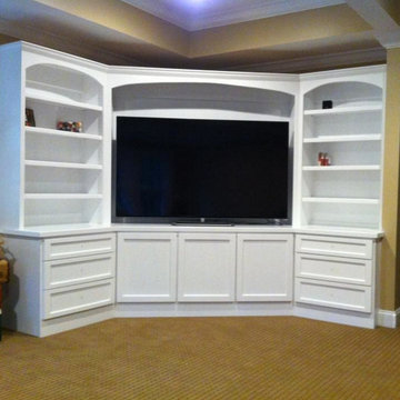 Our Work
