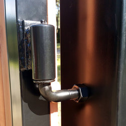 Driveway Gates - Products