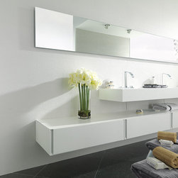 Porcelanosa Tile - Products