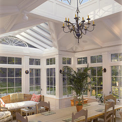 conservatory - Products
