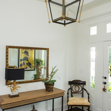 Segal Cottage