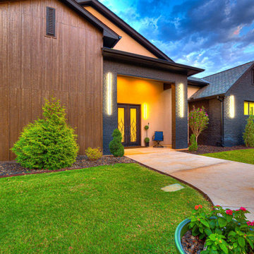 5220 NE 131st Ct Edmond, Oklahoma - Wyatt Poindexter - The Agency