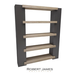 Bookcases - Bookcases