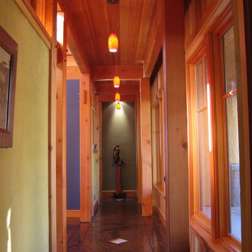 Hollander Residence