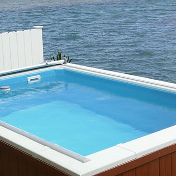 WaterWell by Endless Pool - Kaneohe, Island of Oahu
