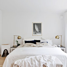 Fråga experten: Hur ska man göra för att få bra Feng Shui i sovrummet?