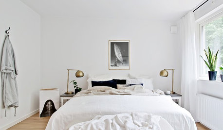 Fråga experten: Hur ska man göra för att få bra Feng Shui i sovrummet?