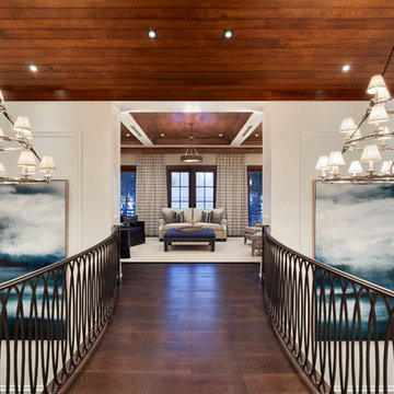 Beautiful New Oceanside Estate in Delray Beach