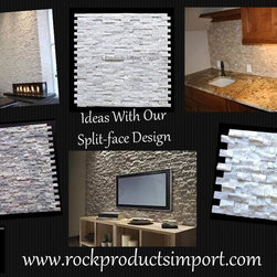 Remodeling Ideas - Products