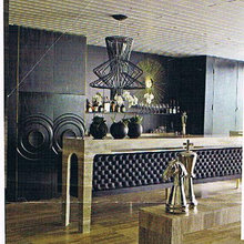 Derek - kitchen
