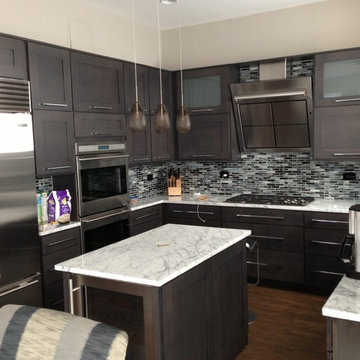 DECORA KITCHEN CABINETS