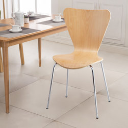 Dining / Side Chair - Kitchen And Dining Furniture