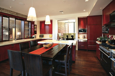 Hardwood Flooring