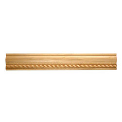 Inviting Home Inc. - Portland Crown Molding - Molding And Trim
