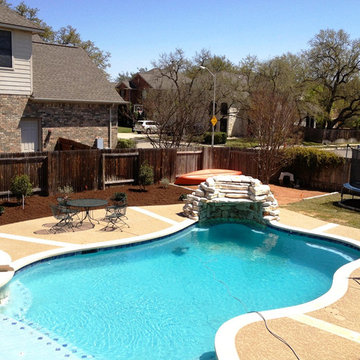 Landscape Designs
