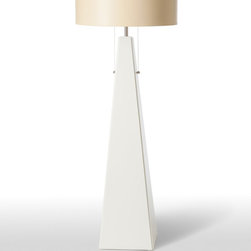 Pyramid - Floor Lamps