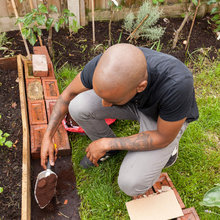 Gardening