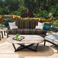 Furniture Photography - Outdoor Lounge Sets