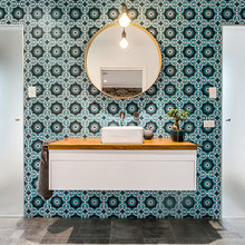 Pattern/tile