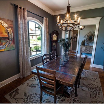 Lot 58 Charlestowne-Butler Residence
