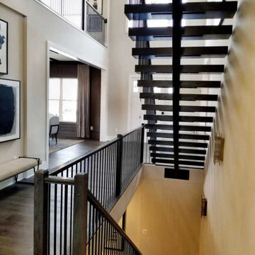 Choice Stairways - Largo, MD