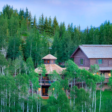 Spirit Center Pavilion