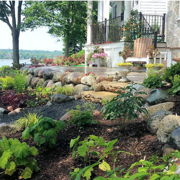 Williams Bay, WI Landscaping 02
