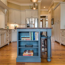 Taney Kitchen Design
