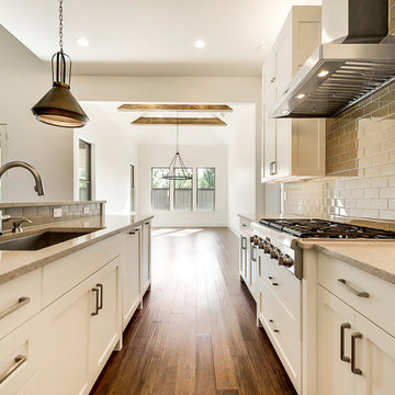 Riverbrook Villa Home