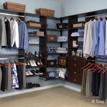 Closets