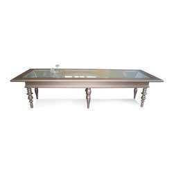 The Kaleidoscope Table - Products