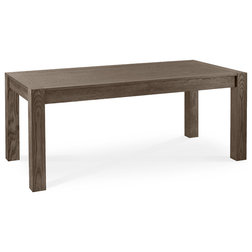 Contemporary Dining Tables by Houzz