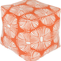 Burst- (KSPF-005) - Floor Pillows And Poufs