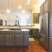 cabin