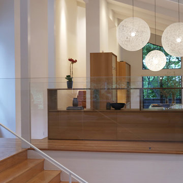 Piedmont Residence