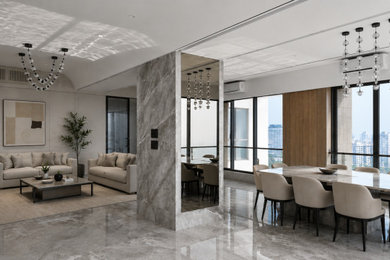 Waterfront Towers