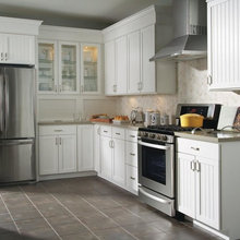 Aristokraft Cabinets