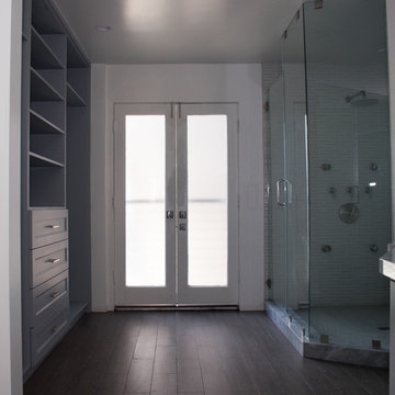 Marina Del Rey Jr. Suite