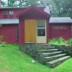 Craftsman Remodel #2 - Products