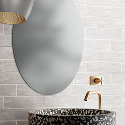 Glazzio Reya Subway tile - Wall And Floor Tile