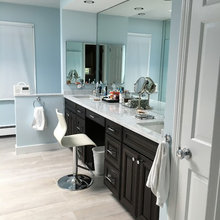 Kids bathroom