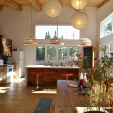 Living spaces