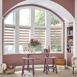Layered Shades - Products