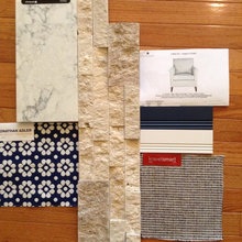 Bliss: Fabrics For Kitchen