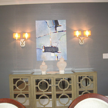 Pike Residence