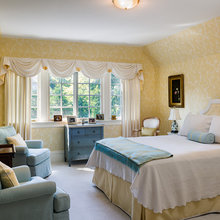 Bedrooms