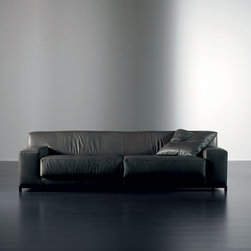 FRIEMAN SOFA - Sofas