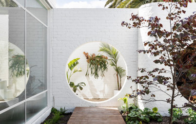 Melbourne Houzz: A One-of-a-Kind Home for a Family of Seven