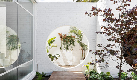 Melbourne Houzz: A One-of-a-Kind Home for a Family of Seven